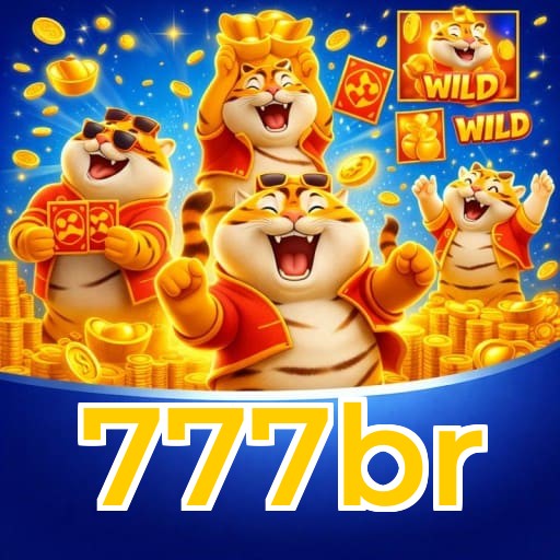 Acesso à conta 777br